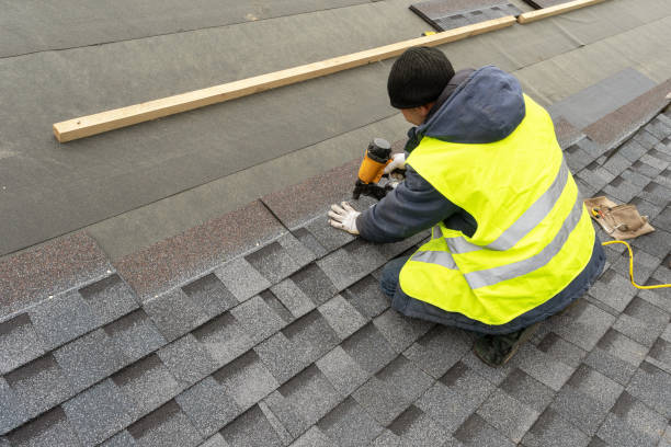 Best Roofing for New Construction  in Longview, TX