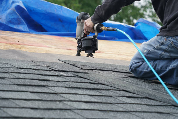 Best Green or Eco-Friendly Roofing Solutions  in Longview, TX