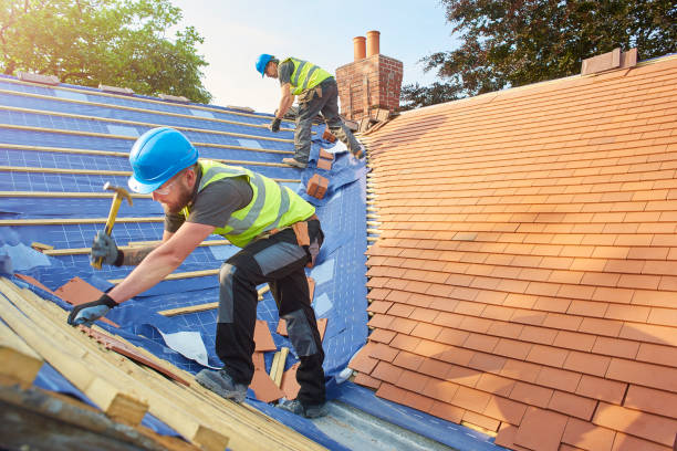 Best Rubber Roofing (EPDM, TPO)  in Longview, TX